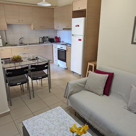 Alma Central Apartment 하니아 외부 사진