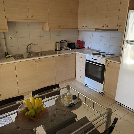 Alma Central Apartment 하니아 외부 사진