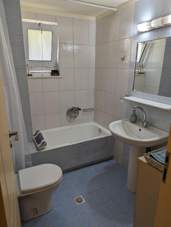 Alma Central Apartment 하니아 외부 사진